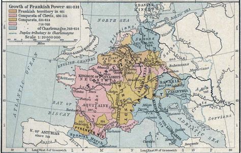 6世紀フランスにおける「アウストラシアの分裂」: メロヴィング朝王権の衰退とフランク王国分割の序章