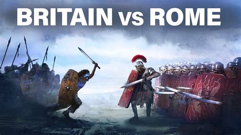  Romano-British Revolt Against Roman Rule: A Stirring Cocktail of Religious Intolerance and Political Frustration 