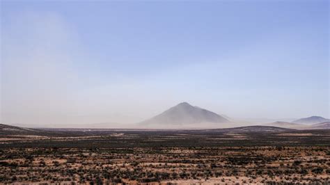  The Great Karoo Dust Storm: A 4th-Century Catalyst for Early Iron Smelting Techniques in South Africa